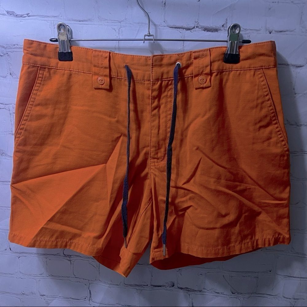 Tommy Hilfiger Shorts Size 4